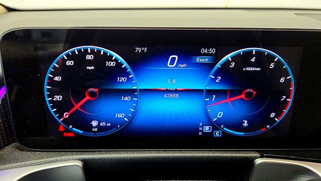 2022 Mercedes-Benz GLB GLB 250 SUV w/ Premium Package Lite & Multimedia Package - 23044129 - 12