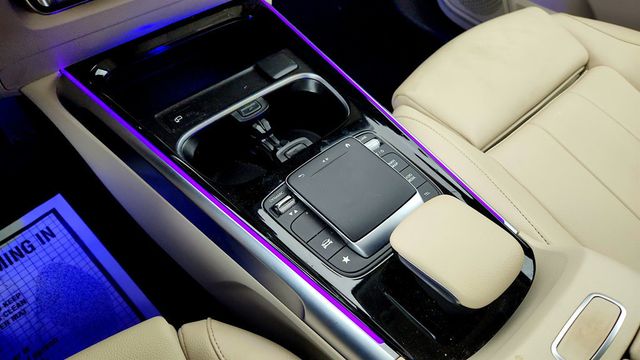 2022 Mercedes-Benz GLB GLB 250 SUV w/ Premium Package Lite & Multimedia Package - 23044129 - 14