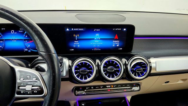 2022 Mercedes-Benz GLB GLB 250 SUV w/ Premium Package Lite & Multimedia Package - 23044129 - 15