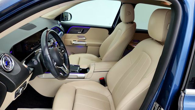 2022 Mercedes-Benz GLB GLB 250 SUV w/ Premium Package Lite & Multimedia Package - 23044129 - 18