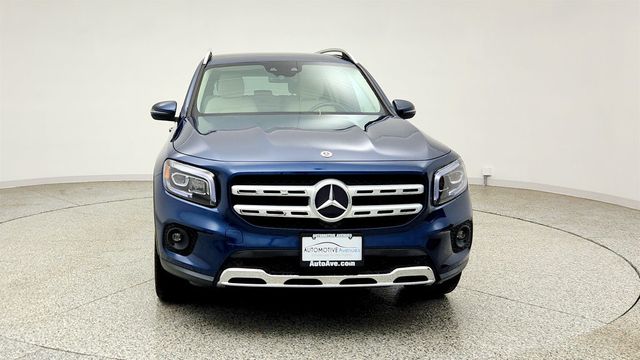 2022 Mercedes-Benz GLB GLB 250 SUV w/ Premium Package Lite & Multimedia Package - 23044129 - 1