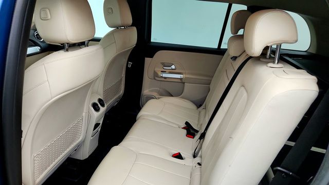 2022 Mercedes-Benz GLB GLB 250 SUV w/ Premium Package Lite & Multimedia Package - 23044129 - 19