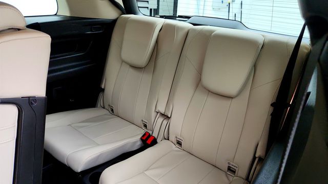 2022 Mercedes-Benz GLB GLB 250 SUV w/ Premium Package Lite & Multimedia Package - 23044129 - 20