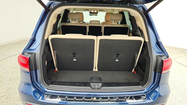 2022 Mercedes-Benz GLB GLB 250 SUV w/ Premium Package Lite & Multimedia Package - 23044129 - 21