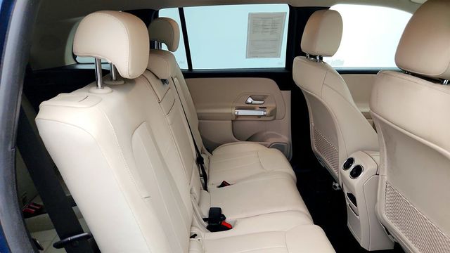 2022 Mercedes-Benz GLB GLB 250 SUV w/ Premium Package Lite & Multimedia Package - 23044129 - 22