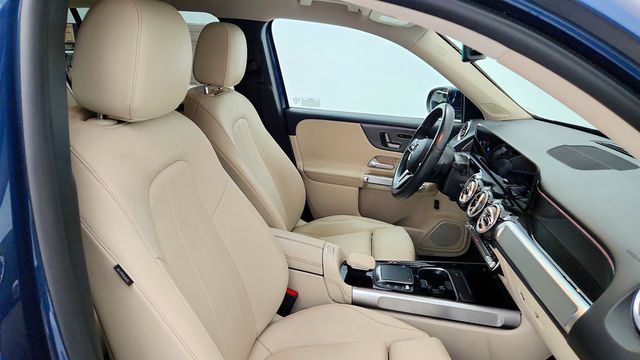 2022 Mercedes-Benz GLB GLB 250 SUV w/ Premium Package Lite & Multimedia Package - 23044129 - 23