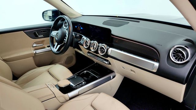2022 Mercedes-Benz GLB GLB 250 SUV w/ Premium Package Lite & Multimedia Package - 23044129 - 24