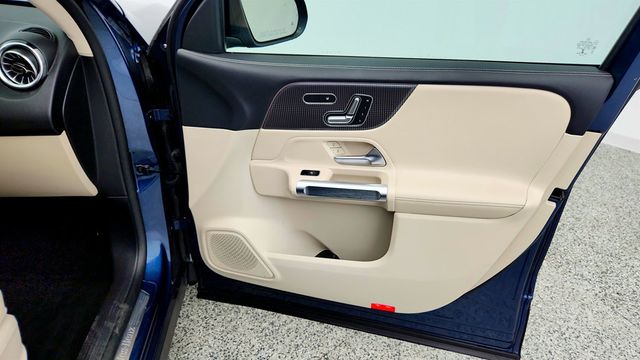2022 Mercedes-Benz GLB GLB 250 SUV w/ Premium Package Lite & Multimedia Package - 23044129 - 25