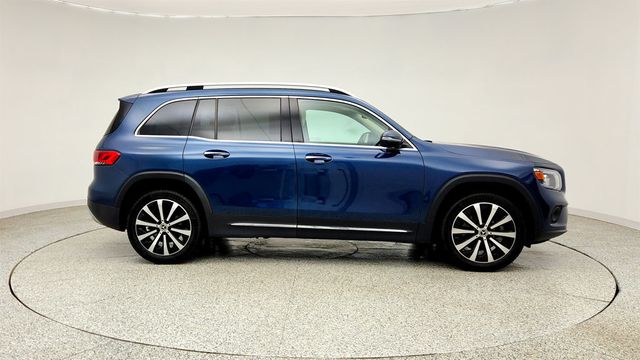 2022 Mercedes-Benz GLB GLB 250 SUV w/ Premium Package Lite & Multimedia Package - 23044129 - 3