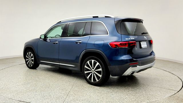 2022 Mercedes-Benz GLB GLB 250 SUV w/ Premium Package Lite & Multimedia Package - 23044129 - 6