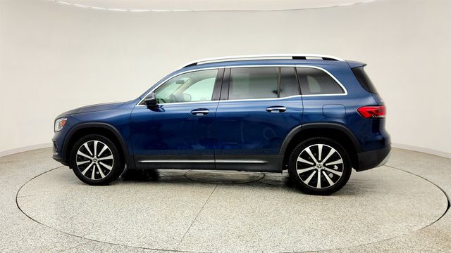 2022 Mercedes-Benz GLB GLB 250 SUV w/ Premium Package Lite & Multimedia Package - 23044129 - 7