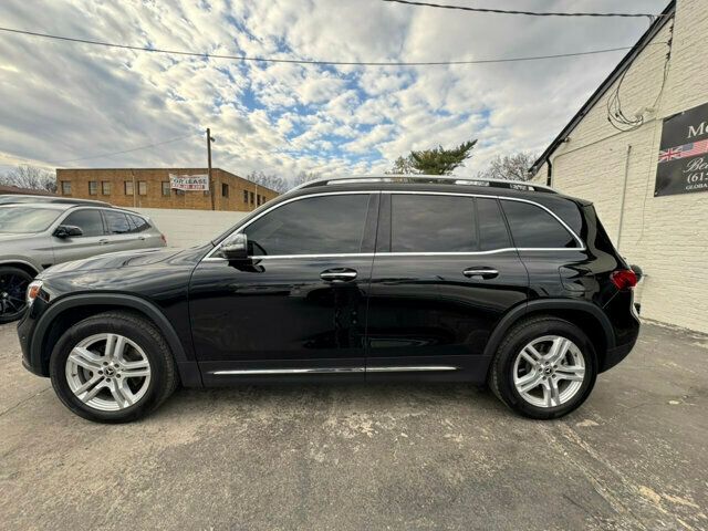 2022 Mercedes-Benz GLB MSRP$49585/4Matic/DriverAssistancePkg/PremiumPkg/PanoRoof - 22694515 - 1