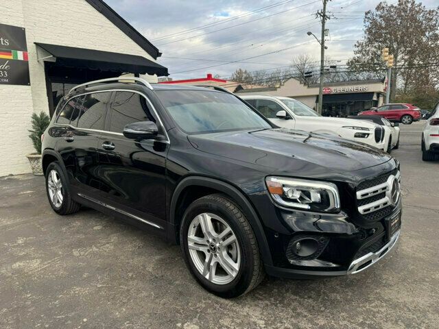 2022 Mercedes-Benz GLB MSRP$49585/4Matic/DriverAssistancePkg/PremiumPkg/PanoRoof - 22694515 - 6