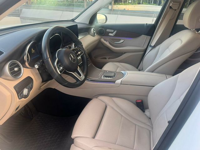 2022 Mercedes-Benz GLC 1-Owner - 22968743 - 9