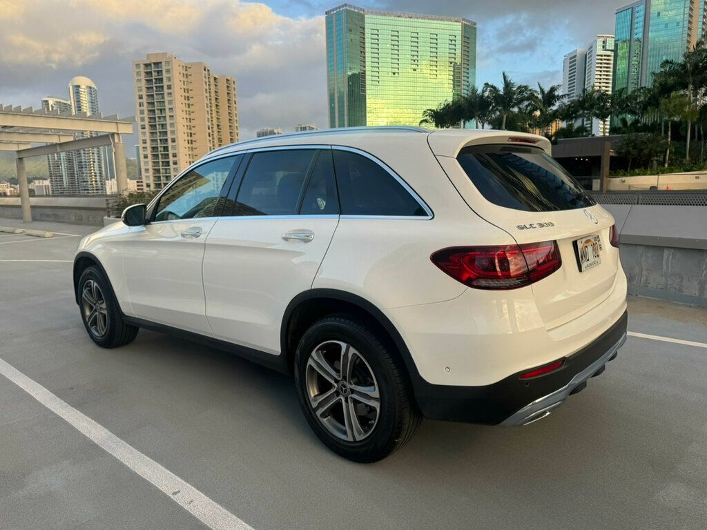 2022 Mercedes-Benz GLC 1-Owner - 22968743 - 15