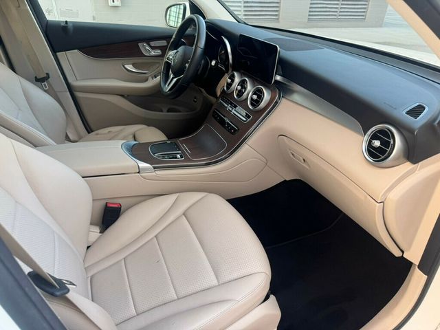 2022 Mercedes-Benz GLC 1-Owner - 22968743 - 3