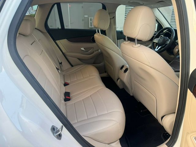 2022 Mercedes-Benz GLC 1-Owner - 22968743 - 4