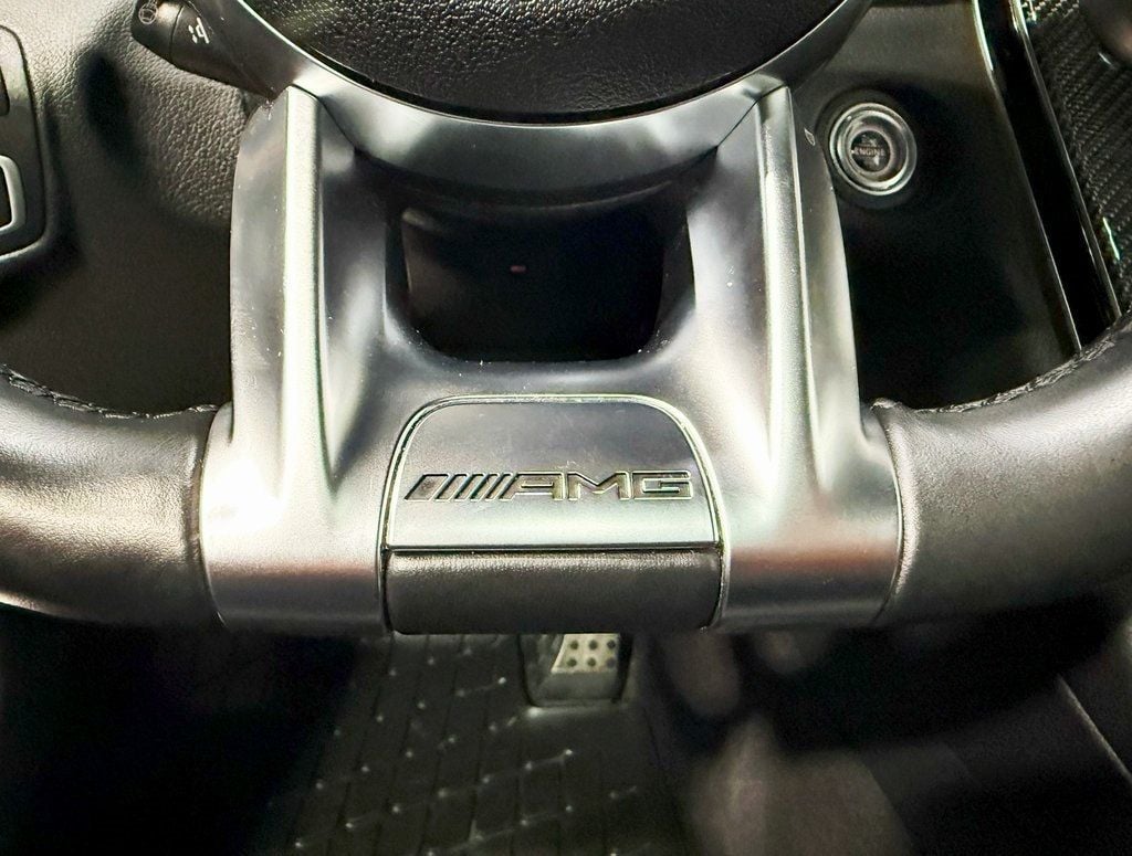 2022 Mercedes-Benz GLC AMG GLC 43 4MATIC SUV - 22909223 - 13