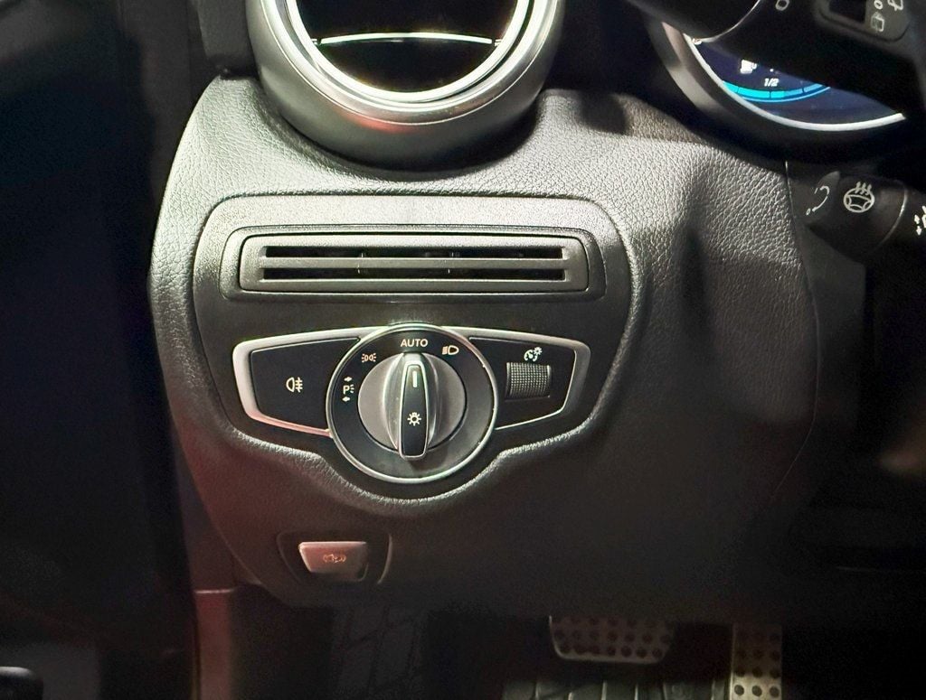 2022 Mercedes-Benz GLC AMG GLC 43 4MATIC SUV - 22909223 - 14