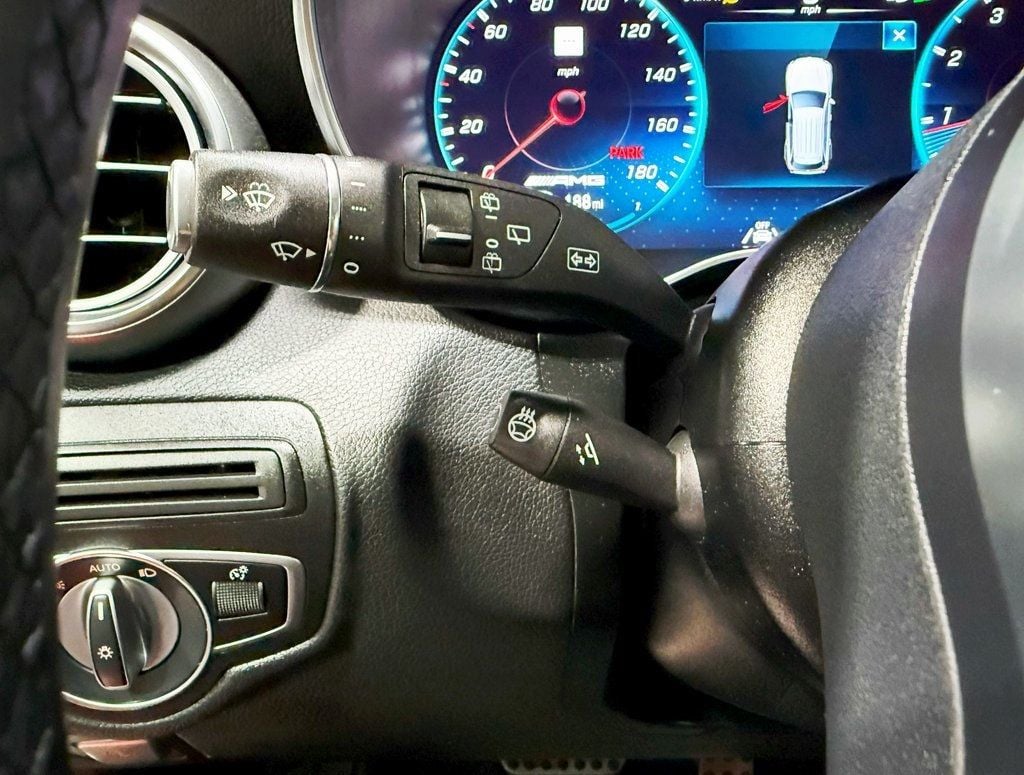 2022 Mercedes-Benz GLC AMG GLC 43 4MATIC SUV - 22909223 - 15