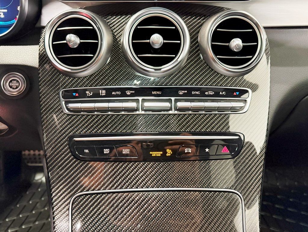 2022 Mercedes-Benz GLC AMG GLC 43 4MATIC SUV - 22909223 - 29