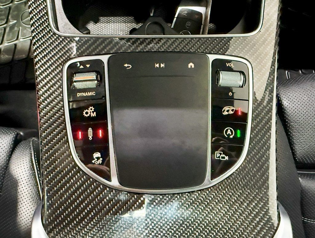 2022 Mercedes-Benz GLC AMG GLC 43 4MATIC SUV - 22909223 - 31