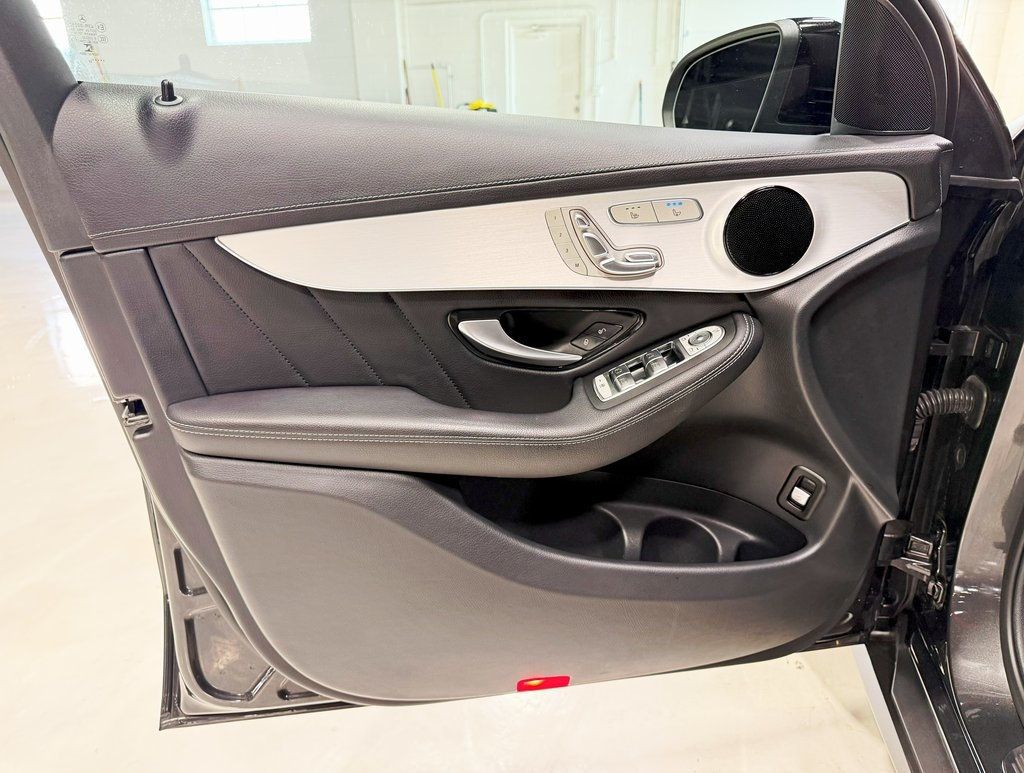 2022 Mercedes-Benz GLC AMG GLC 43 4MATIC SUV - 22909223 - 37