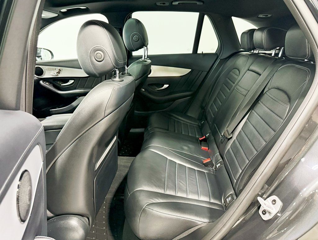 2022 Mercedes-Benz GLC AMG GLC 43 4MATIC SUV - 22909223 - 39