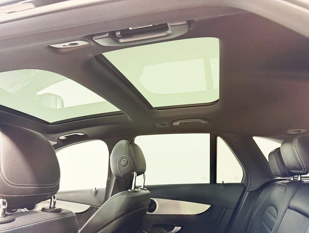 2022 Mercedes-Benz GLC AMG GLC 43 4MATIC SUV - 22909223 - 42