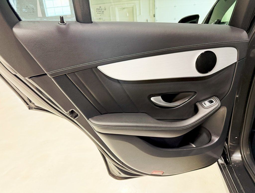 2022 Mercedes-Benz GLC AMG GLC 43 4MATIC SUV - 22909223 - 43