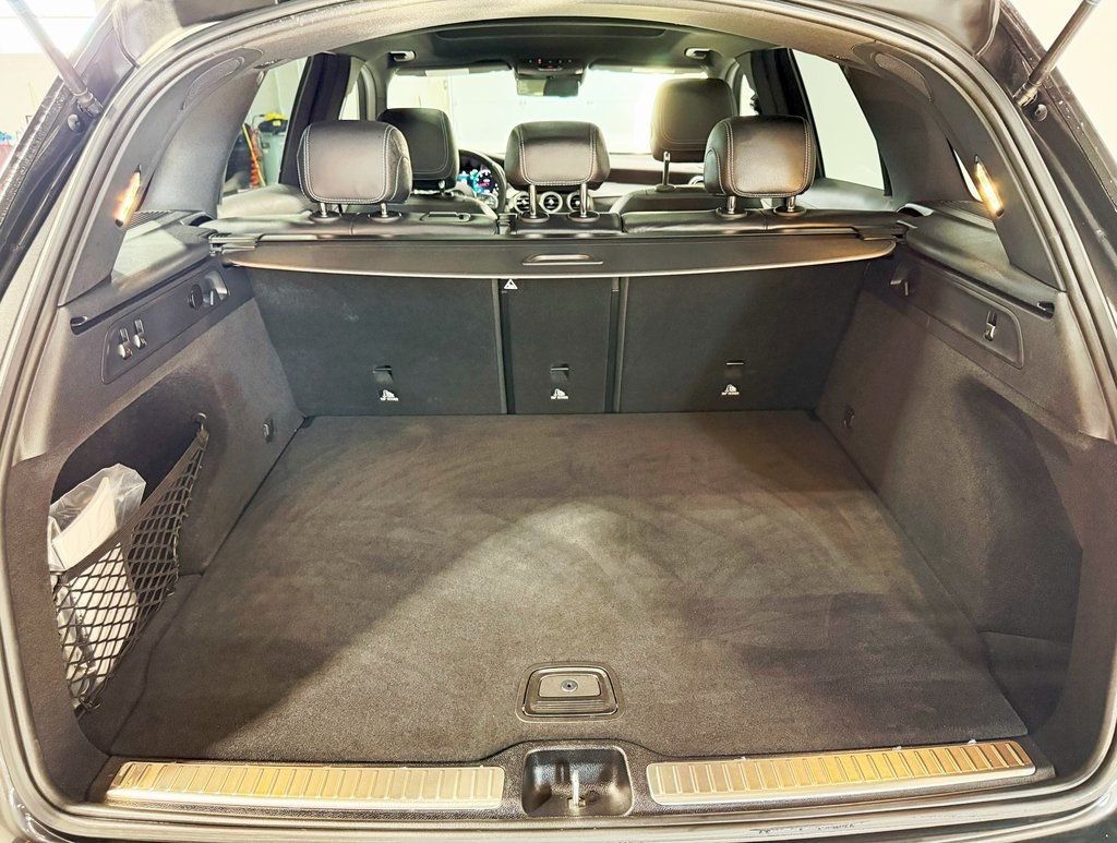 2022 Mercedes-Benz GLC AMG GLC 43 4MATIC SUV - 22909223 - 44