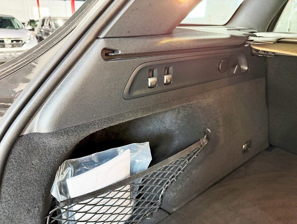 2022 Mercedes-Benz GLC AMG GLC 43 4MATIC SUV - 22909223 - 45