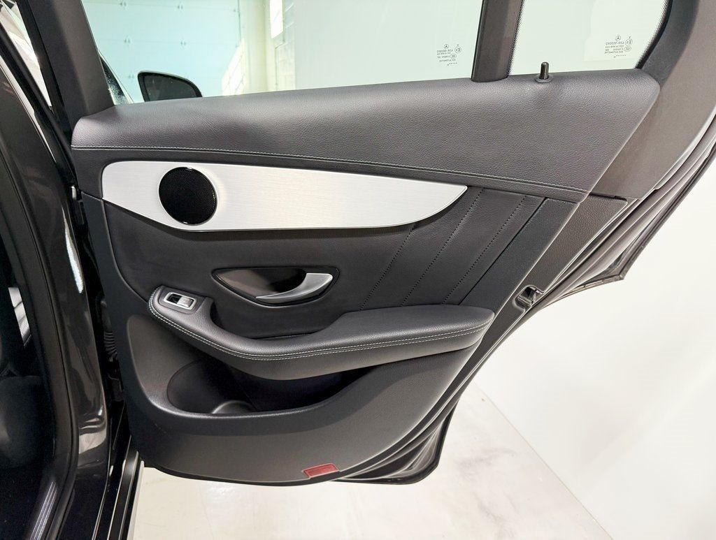 2022 Mercedes-Benz GLC AMG GLC 43 4MATIC SUV - 22909223 - 48