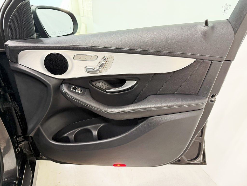 2022 Mercedes-Benz GLC AMG GLC 43 4MATIC SUV - 22909223 - 50