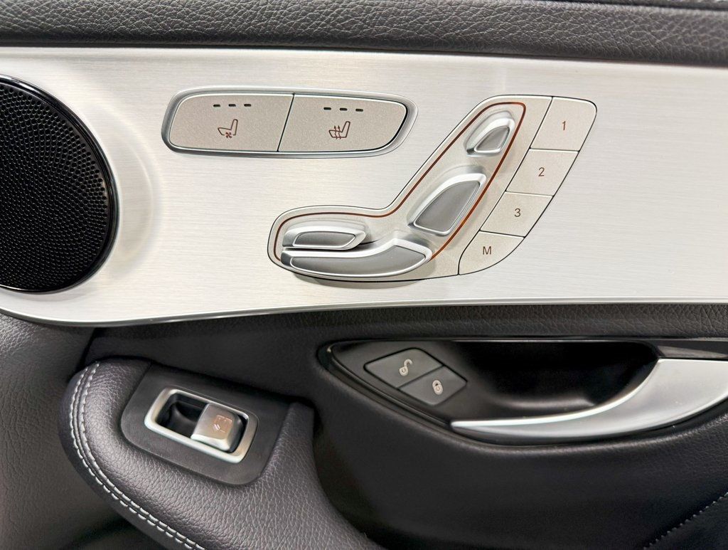 2022 Mercedes-Benz GLC AMG GLC 43 4MATIC SUV - 22909223 - 51