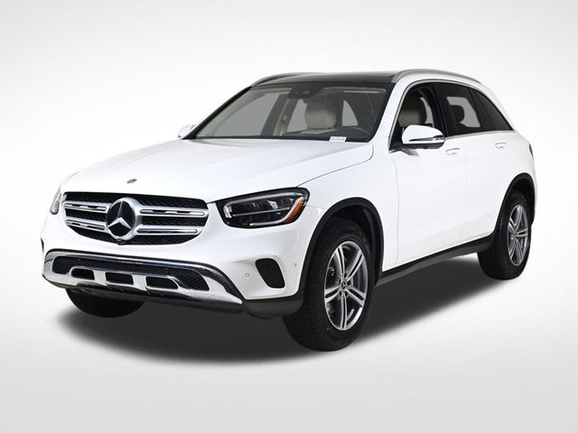 2022 Mercedes-Benz GLC GLC 300 - 22977146 - 0