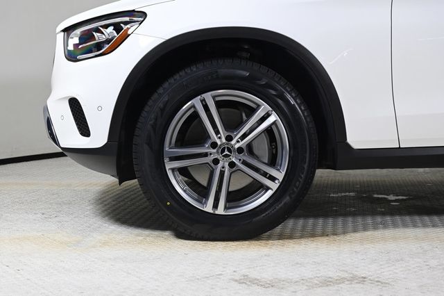 2022 Mercedes-Benz GLC GLC 300 - 22977146 - 22