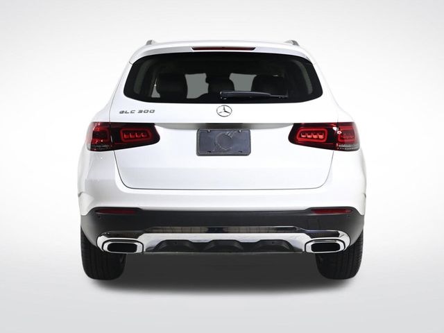 2022 Mercedes-Benz GLC GLC 300 - 22977146 - 3