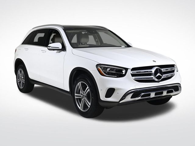 2022 Mercedes-Benz GLC GLC 300 - 22977146 - 6