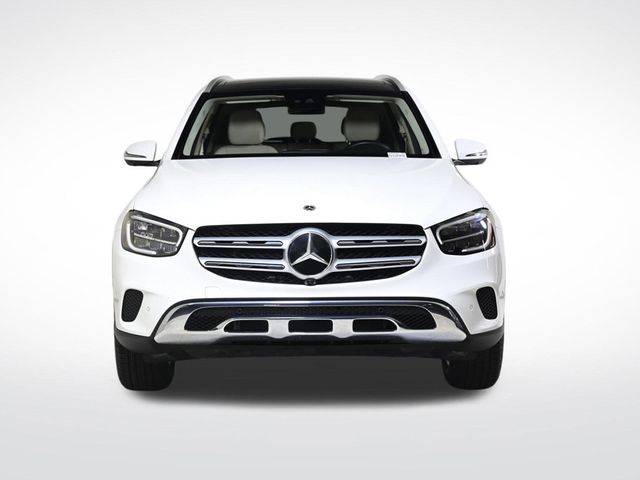 2022 Mercedes-Benz GLC GLC 300 - 22977146 - 7