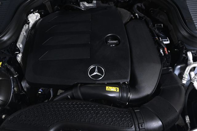 2022 Mercedes-Benz GLC GLC 300 - 22977155 - 21