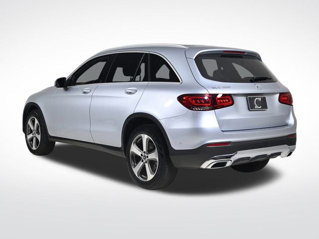 2022 Mercedes-Benz GLC GLC 300 - 22977155 - 2