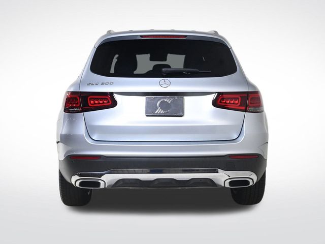 2022 Mercedes-Benz GLC GLC 300 - 22977155 - 3