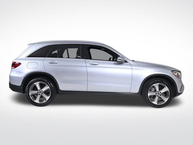 2022 Mercedes-Benz GLC GLC 300 - 22977155 - 5