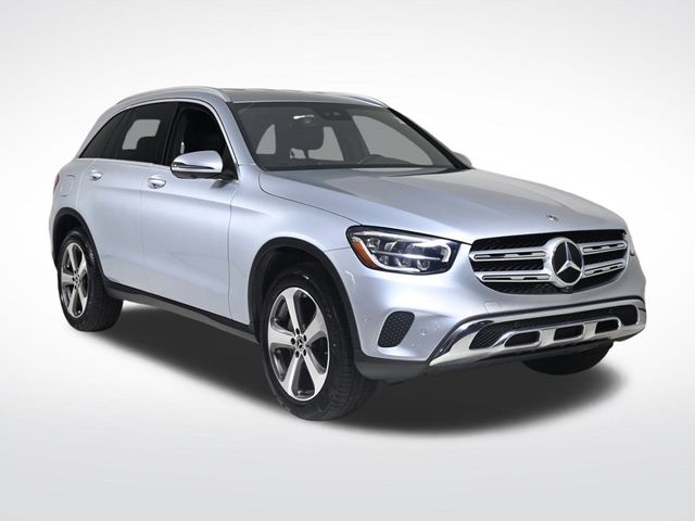 2022 Mercedes-Benz GLC GLC 300 - 22977155 - 6