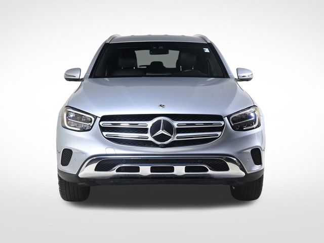 2022 Mercedes-Benz GLC GLC 300 - 22977155 - 7