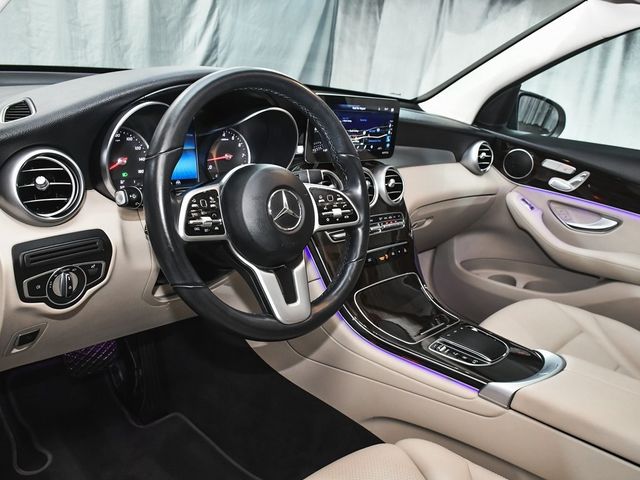 2022 Mercedes-Benz GLC GLC 300 - 22953554 - 17
