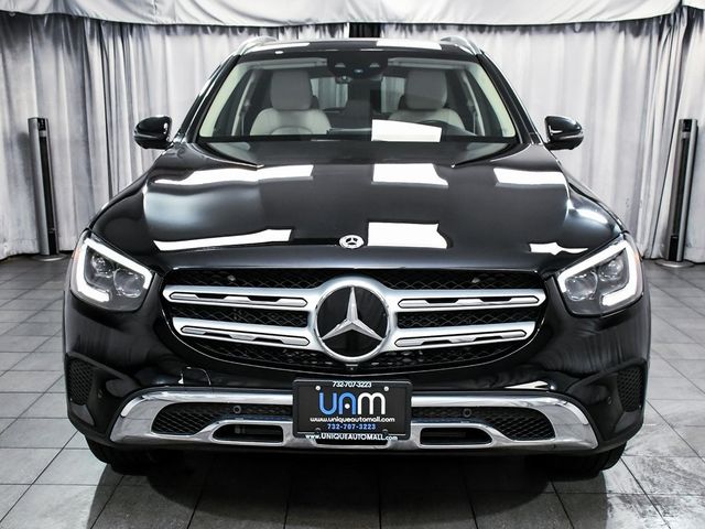 2022 Mercedes-Benz GLC GLC 300 - 22953554 - 1