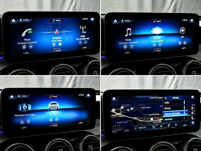 2022 Mercedes-Benz GLC GLC 300 - 22953554 - 20