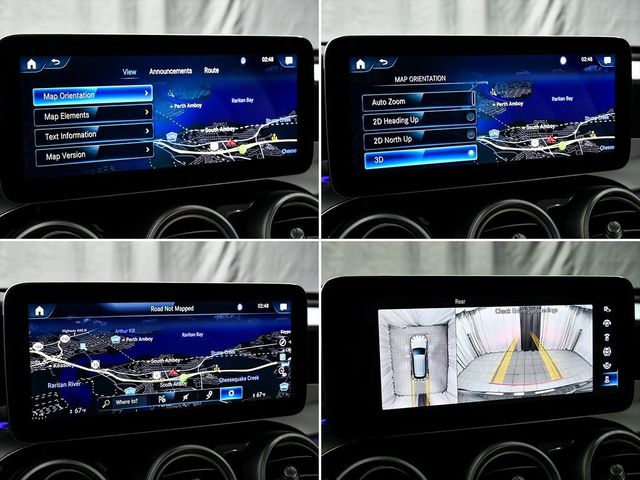 2022 Mercedes-Benz GLC GLC 300 - 22953554 - 21